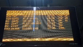 I Pro Pal invadono Porta Susa e bloccano nuovamente la circolazione. Minacce a Giorgia Meloni